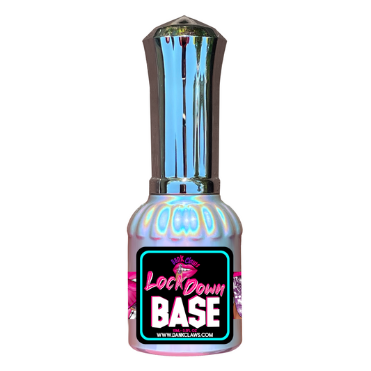 Gel UV Base Coat