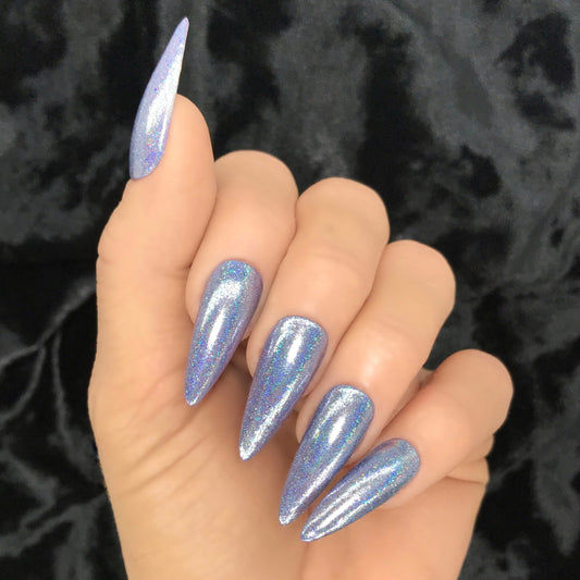 Purple Haze | Luxury Press On Nails